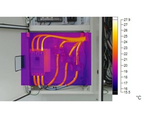 Nairn Thermal Imaging